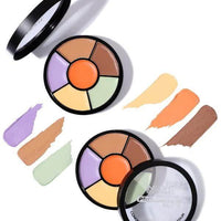 Pro Concealer Palette Pack of 2 - NEXTLEVEL 