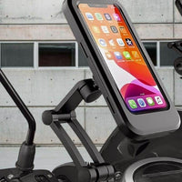 Motorcycle Bike Mobile Phone Holder - NEXTLEVEL 