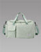 Duffle Bag with Shoe Compartment - NEXTLEVEL 