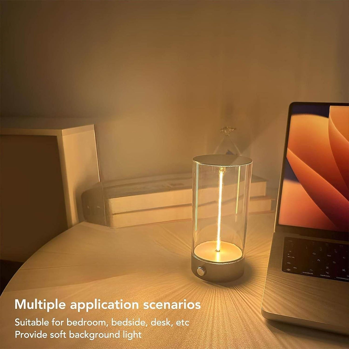 Magnetic lamp light - NEXTLEVEL 