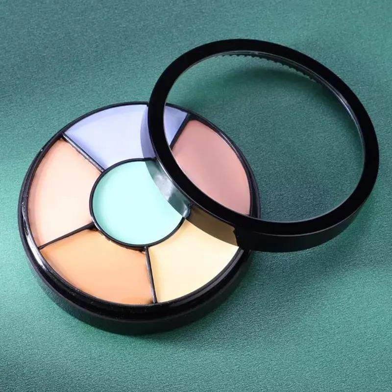 Pro Concealer Palette Pack of 2 - NEXTLEVEL 