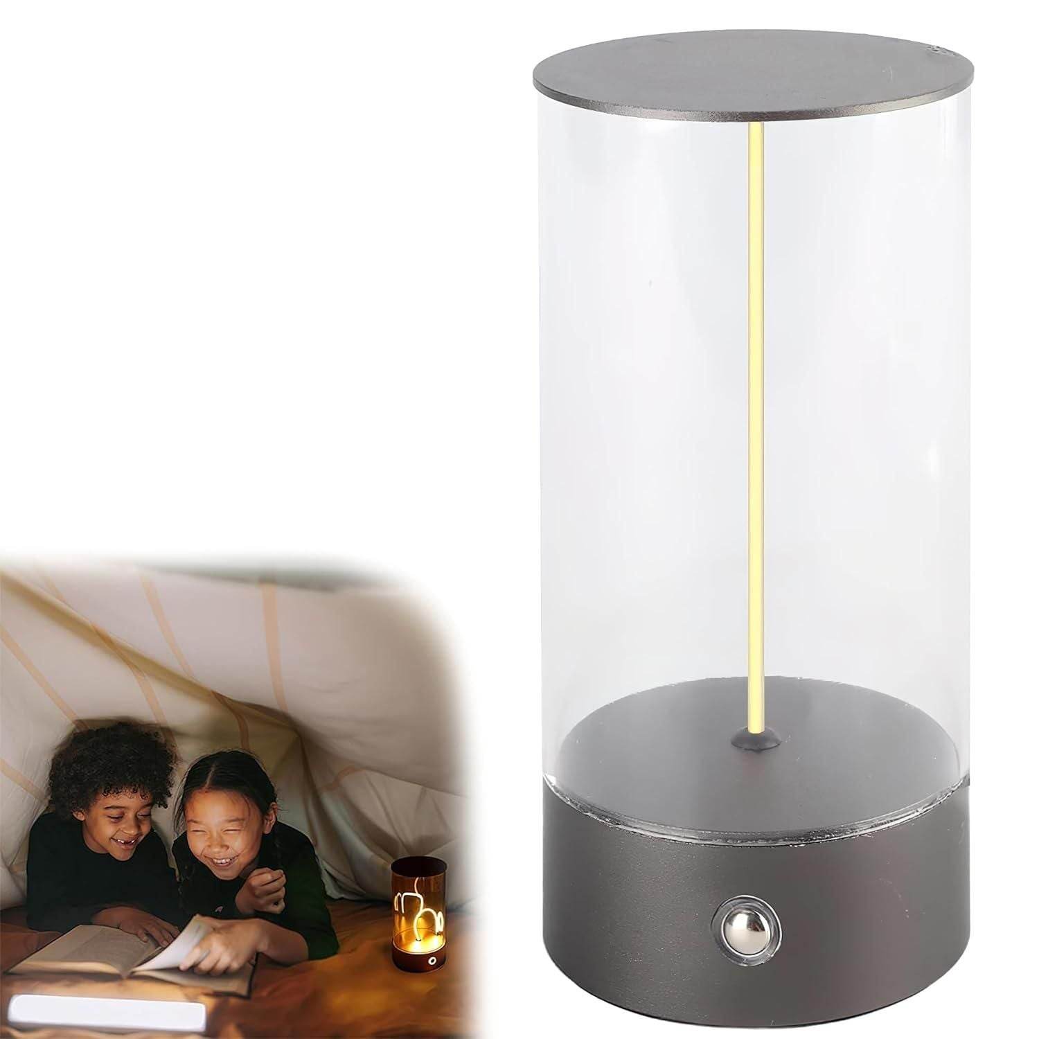 Magnetic lamp light - NEXTLEVEL 