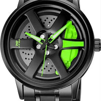 Mercedes-Benz Premium Chronograph Watch - NEXTLEVEL 